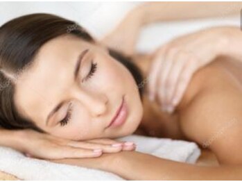 ブリス エナジーアンドサロン 福岡薬院店(bliss energy&salon)/リンパマッサージメニューも有♪