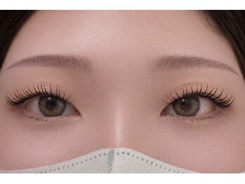 アークレイルプラスプレジャー/ラッシュリフト