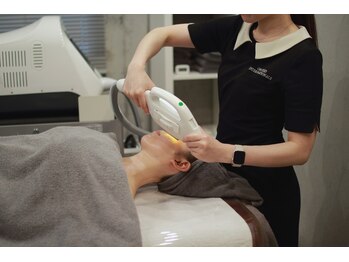 ビューティーデイ バイ オーキッド(BEAUTY DAY by ORCHID)/ニキビ・シミ・シワ様々な悩みに