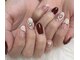ネイルサロン バイ マルル(Nail Salon by maururu)の写真