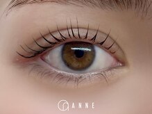アンネ 梅田 GRACE店(ANNE)/プレミアムラッシュリフト