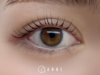 アンネ 梅田 GRACE店(ANNE)/プレミアムラッシュリフト