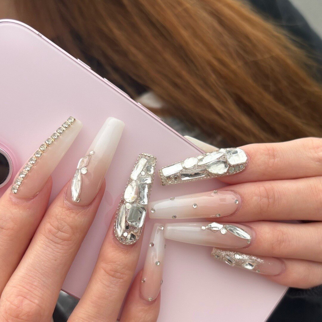 イロハネイル(IROHA NAIL)｜ホットペッパービューティー