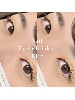 クレー(Klee)/ラッシュリフト