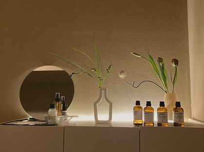 ソリム(solim.)の写真