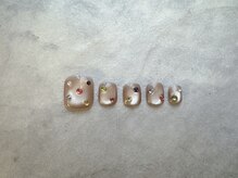 キラキラマグネット☆