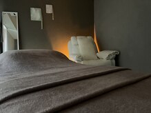 くびとかたの雰囲気（くびとかたと言うお店ですが全身のケアもお任せ下さい！！）