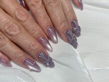 ブレア(BLEA.)/【ハンド】画像持ち込みネイル