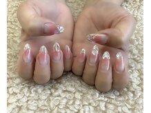 プランドゥボヌール(PLEIN.DE.BONHEUR)/デザインコース（プラス追加）