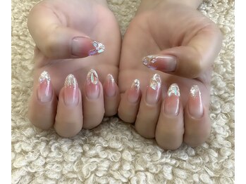 プランドゥボヌール(PLEIN.DE.BONHEUR)/デザインコース(プラス追加)