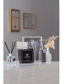 クレビア(CREBIA)/【シミ・シミケア専門店】沖縄県