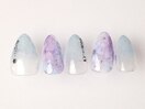 ★6月【ハンド 定額ネイル】