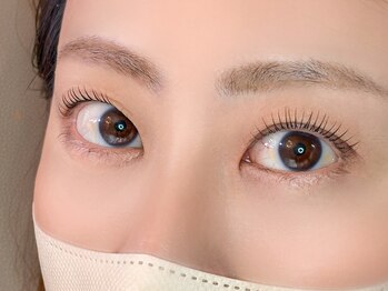 アイビー 東村山店(eyebee)/大人可愛いぱっちりまつ毛へ♪
