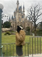ケリーネイル(kelly nail.) NANA