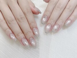 ウルウル美玉にスキニーフレンチ
