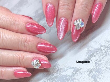 シンプリー 永福町店(Simpliee)の写真