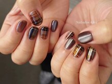 ネイルサロン アージュ(Nail Salon A jyu)