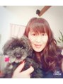 ネイルサロン ヴィヴィスウィート(Nail Salon Vivi Sweet) Takezawa Masami