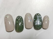 ピアシェ(Piache)/定額デザイン￥8400