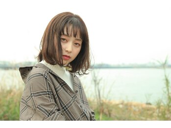 シルフ エルスパ 阪急茨木店(Sylph &EirSPA)/