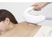 ブルー 和歌山店(BLV)/スピーディーな仕上がり