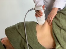 グラナーダ(granada)/話題のオリジナル痩身マシン！