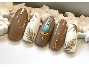 ナトゥール ネイルサロン(Natur nail salon)/