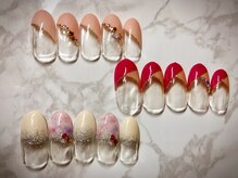 トレゾア 松戸店(TRESR)/100種以上～選べる定額コース♪