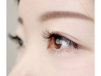 クク(COUCOU)/ミックススタイル