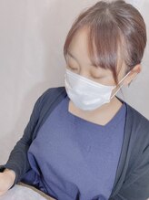 アイラッシュサロン ブラン COCOSA熊本店(Eyelash Salon Blanc) 熊本下通店 サカイ