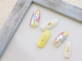 ＊..:.* Dolceコース*..＊.:*