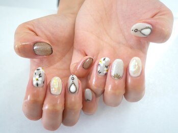 ザネイルズ(The Nails)/
