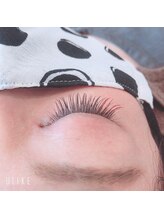 ベリー 中田店(Very)/【静岡マツエク】