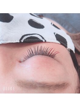 ベリー 中田店(Very)/【静岡マツエク】