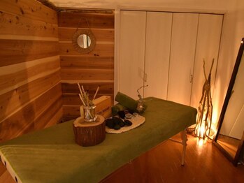 デアマリス/オールハンドbohoインテリア