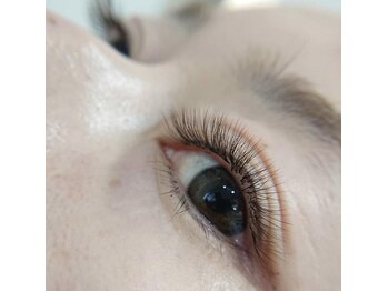 バニーアイズ 博多店(Bunny eyes)/ボリュームラッシュ♪.