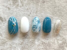 サンプルデザイン