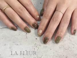 定額nuance◆LaFleur