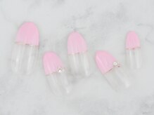 サロンプア(salon Pua)/シンプルコース