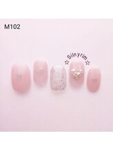 シルニー リム(Silny rim)/ジェル定額【￥7100】初回￥6100