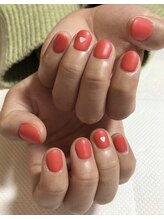 バニラ 茅ヶ崎店(Vanilla)/ワンカラーデザイン