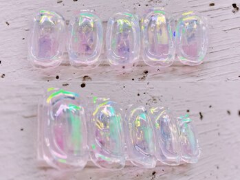 8(HACHI)/定額リュクスプラスデザイン