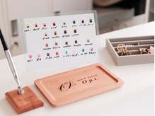 オピ(O.p.i.)/カラーエクステが超豊富！！