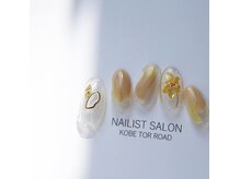 ネイリストサロン(Nailist Slaon)の雰囲気（初回 サロンデザインAll 9900（他店OFF込））