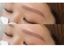 エストアール 筑紫口本店(est-r.)/#アイブロウスタイリング