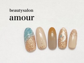 アムール(amour)/