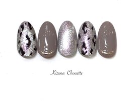 サンプルデザインコース　8100円