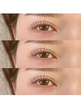 コンジュ ファースト 岡崎店(CONJU 1st)/UPPER LIFT CURL