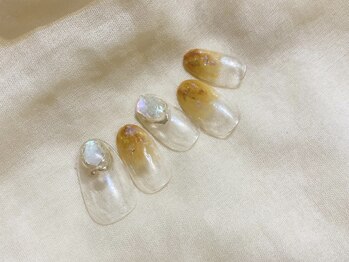 ネイルズ ララ(nails Lala)/New