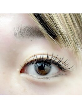 ラ ぺーシュ アヴニール/フラットラッシュ 160本